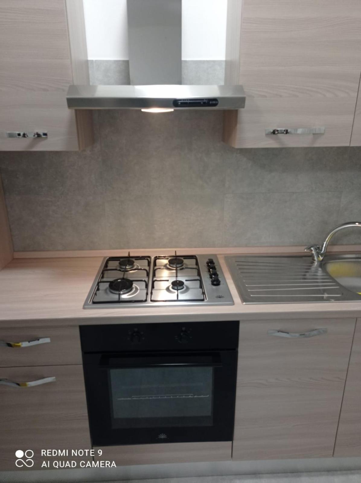 Golden House Apartment Castellammare del Golfo Exterior foto