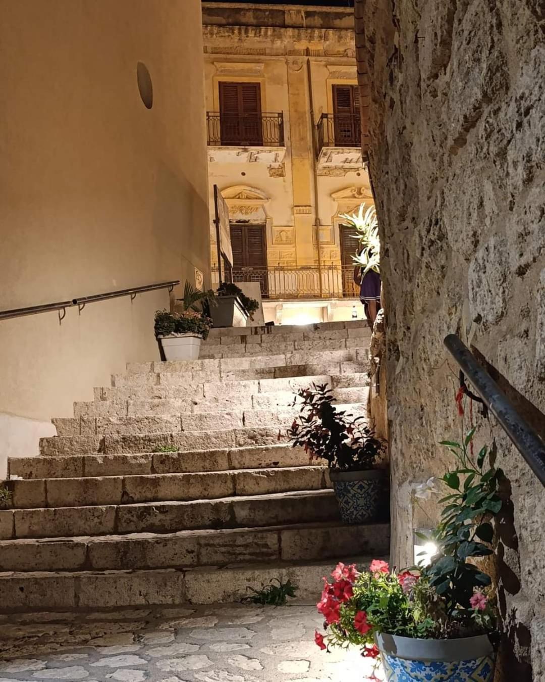 Golden House Apartment Castellammare del Golfo Exterior foto