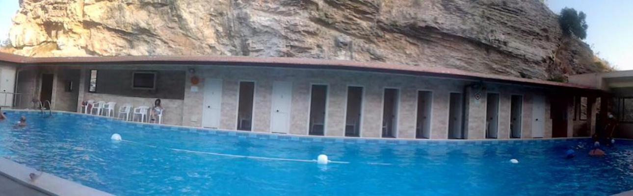 Golden House Apartment Castellammare del Golfo Exterior foto