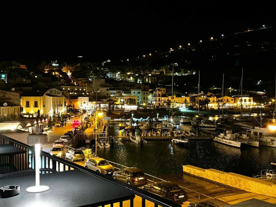 Golden House Apartment Castellammare del Golfo Exterior foto